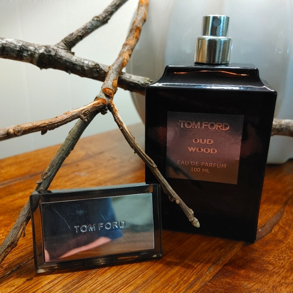 COPY - 3.4oz Tom Ford Oud Wood